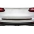 Накладка на задний бампер (карбон) Mercedes GLC (2015-) бренд – Avisa дополнительное фото – 3